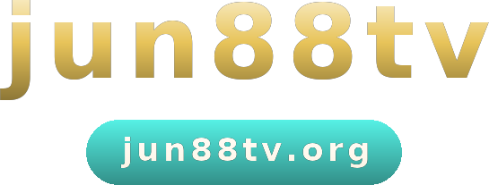 jun88tv logo
